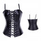 Corset piele LT