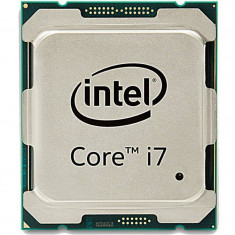 Procesor Intel Core i7-6850K Hexa Core 3.6 GHz Socket 2011-3 Tray foto