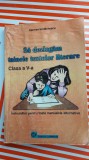 Cumpara ieftin SA DEZLEGAM TAINELE TEXTELOR LITERARE CLASA A V A -CARMEN IORDACHESCU, Clasa 5, Limba Romana