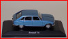 1965 - RENAULT 16 (scara 1/43) MAXICHAMPS, 1:43