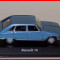 1965 - RENAULT 16 (scara 1/43) MAXICHAMPS