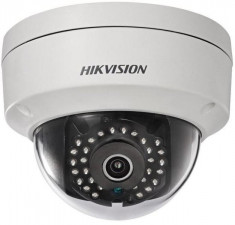 HIKVISION IP-DOME IND 2.8MM IP66 HK foto