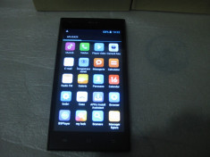 Smartphone HTM M3 foto