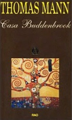 Thomas Mann - Casa Buddenbrook - 37551 foto