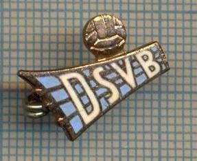 ZET 631 INSIGNA SPORTIVA -ASOCIATIA SPORTIVA DE VOLEI A GERMANIEI DE EST foto