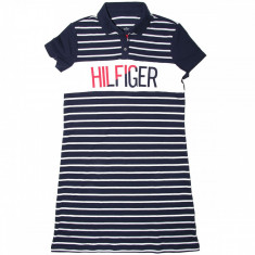 Rochie TOMMY HILFIGER - Rochii de Zi, Casual, Dama, Femei - 100% AUTENTIC foto