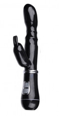 Vibrator Iepure Negru AV-2 foto