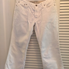 Blugi dama 3/4 PEPE JEANS, mas. 30