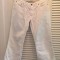 Blugi dama 3/4 PEPE JEANS, mas. 30
