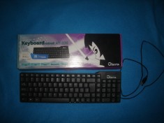TASTATURI AKYTA AT- 136 foto