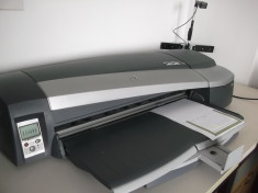 Plotter A1 - HP Designjet 130 foto