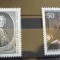 GERMANIA (BERLIN) &ndash; PERSONALITATI, serii nestampilate, AK4