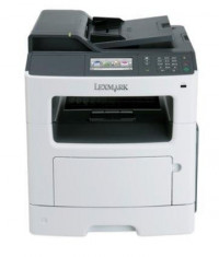 LEXMARK MX417DE MONO LASER MFP foto