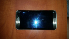 Samsung galaxy s6 Edge foto