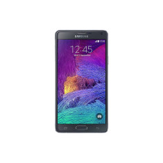 Smartphone Samsung Galaxy Note 4 N910H 32GB Black foto