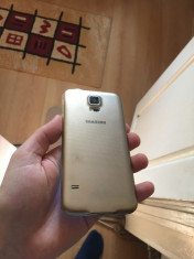 Samsung galaxy S5 Neo foto