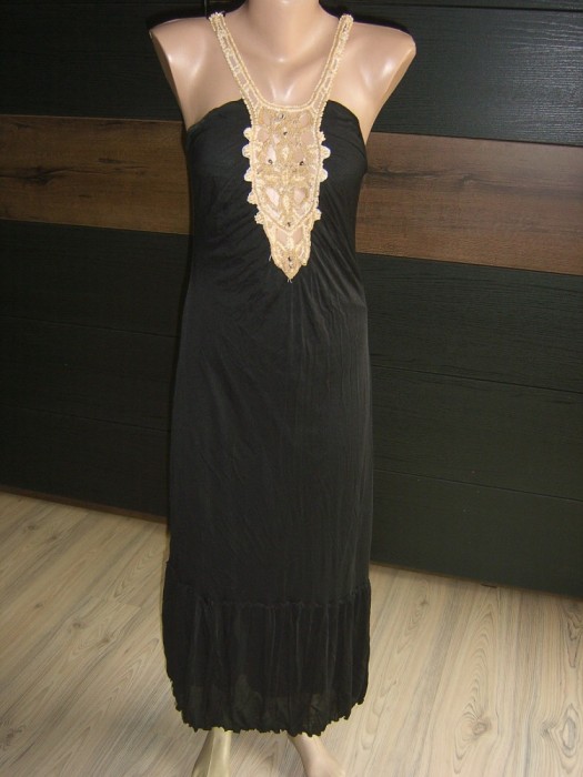 rochie superba de vara ROBERTO CAVALLI originala, cu holograma, M rochie superba de vara ROBERTO CAVALLI originala, cu holograma, M