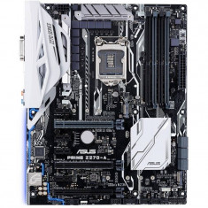 Placa de baza Asus PRIME Z270-A Z270 LGA1151 ATX foto