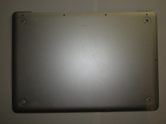 Capac bottom Apple Mackbook pro a1278 13&amp;quot; model 613-8316-A carcasa inferioara foto