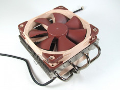 CPU cooler - Noctua NH-L12 foto