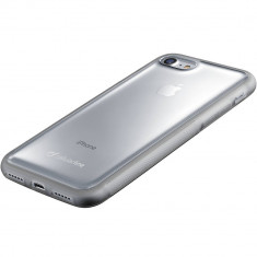 Husa Protectie Spate Cellularline ANTIGRAVCIPH747T Antigravitationala Transparent pentru Apple iPhone 7 foto