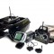 Navomodel Carponizer 3 + sonar original ca noi