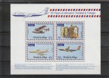 Aviatie de transport Trinidad.
