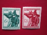 GERMANIA SERIE =MNH/MH