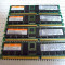 Memorie ram server workstation 1GB Hynix DDR PC2100R 266Mhz ECC Registered