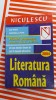 LITERATURA ROMANA MANUAL PREPARATOR PENTRU CLASA A VII A , POPA, Clasa 7, Limba Romana