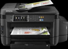 EPSON L1455 CISS A3 COLOR INKJET MFP foto