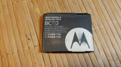 Baterie Motorola BC50 3,7V foto