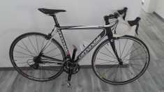 Cursiera cannondale supersix foto