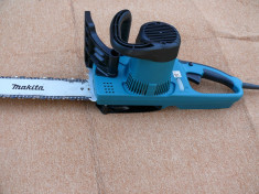 Fierastrau electric Makita UC4020A foto