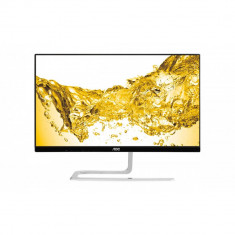 Monitor LED AOC I2481FXH 23.8 inch 4ms Black foto