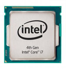 Procesor Intel Core i7-4790S Quad Core 3.2 GHz Socket 1150 Tray foto