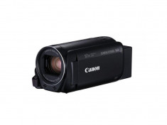 VIDEO CAMERA CANON HF R806 BLACK foto