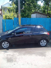 Vand Opel Corsa Urgent ! foto