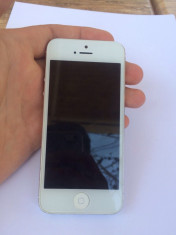 iPhone 5 16GB foto