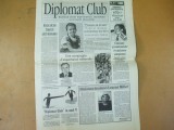 Cumpara ieftin Diplomat club 1996 Alexandra Nechita Val Munteanu Decameronul Gh. Tatarescu