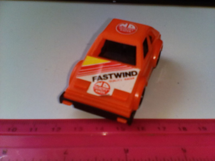 bnk jc Jimmy Toys - masinuta Fastwind nr 1