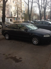 Passat 1.9 TDI foto