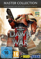 Warhammer 40.000 Dawn Of War 2 Master Collection Pc foto