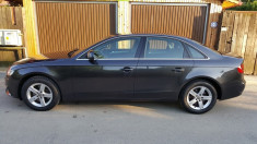 Audi A4, B8, 2.0TDI-143CP, 2008 foto