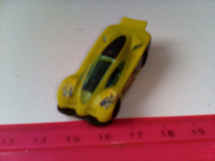 bnk jc Kinder - masinuta Mattel - MPG TR125
