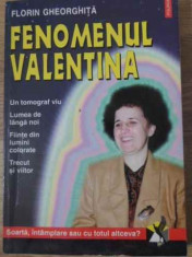 Fenomenul Valentina - Florin Gheorghita ,397722 foto