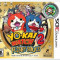 Yo-Kai Watch 2 Fleshy Souls Nintendo 3Ds