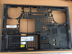 Bottomcase Dell Precision M4600 A134, A72 foto