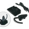 Mad Catz Wireless Bluetooth Headset With Charge Stand For Ps3