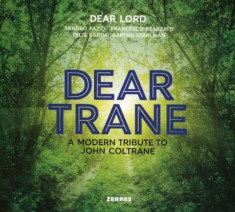 Dear Lord - Dear Trane - a Modern.. ( 1 CD ) foto